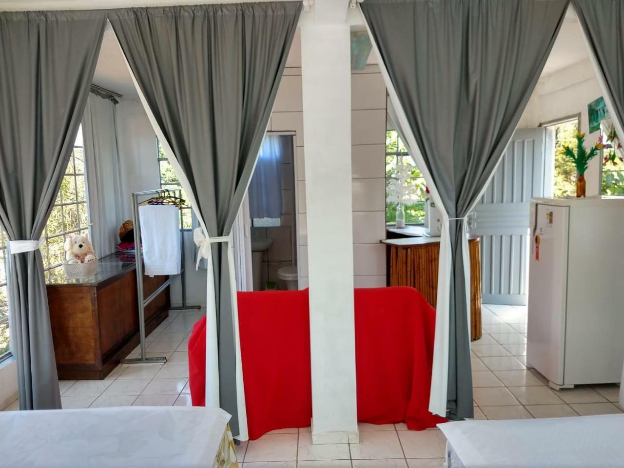 Sobrado Terezinha Villa Foz do Iguaçu Exterior foto