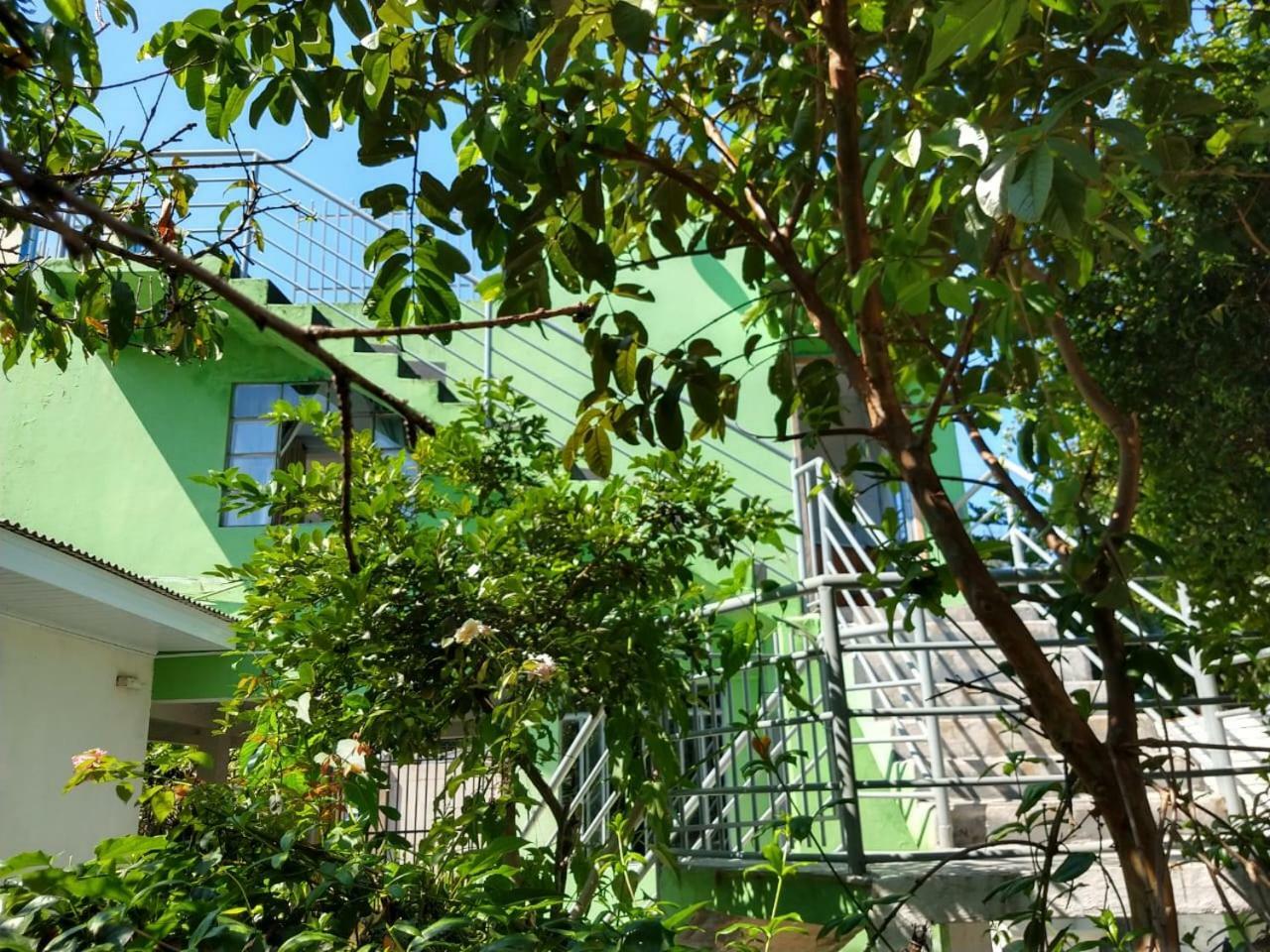Sobrado Terezinha Villa Foz do Iguaçu Exterior foto